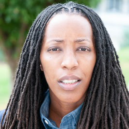 Dr. Bettina Love